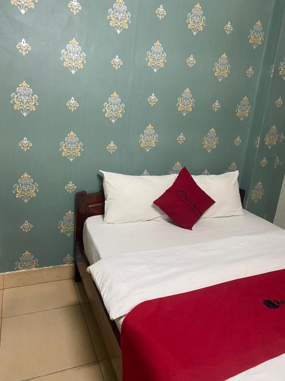 Sophie hotel Hanoi Exterior foto