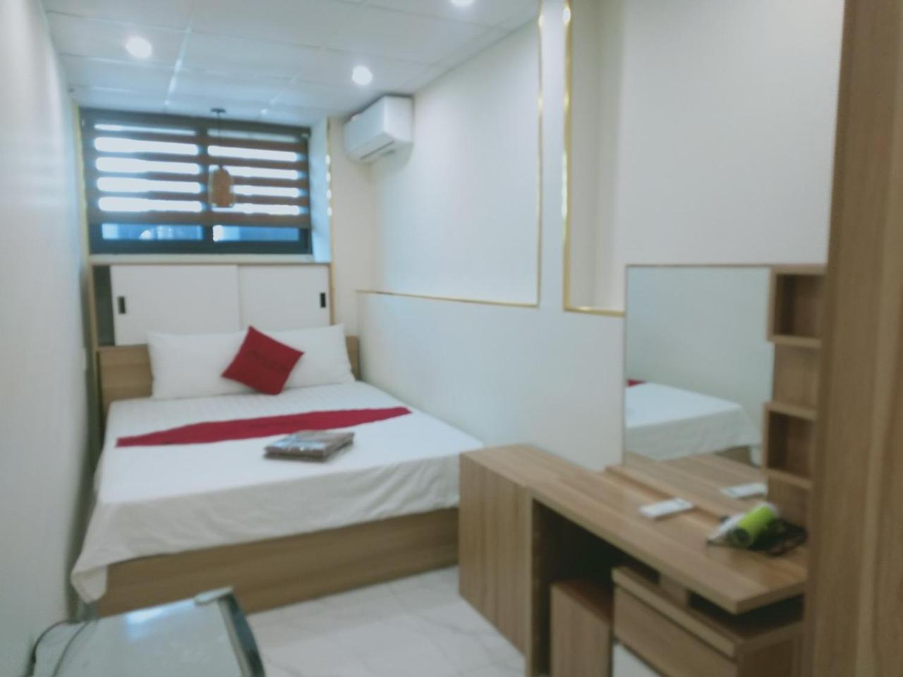 Sophie hotel Hanoi Exterior foto